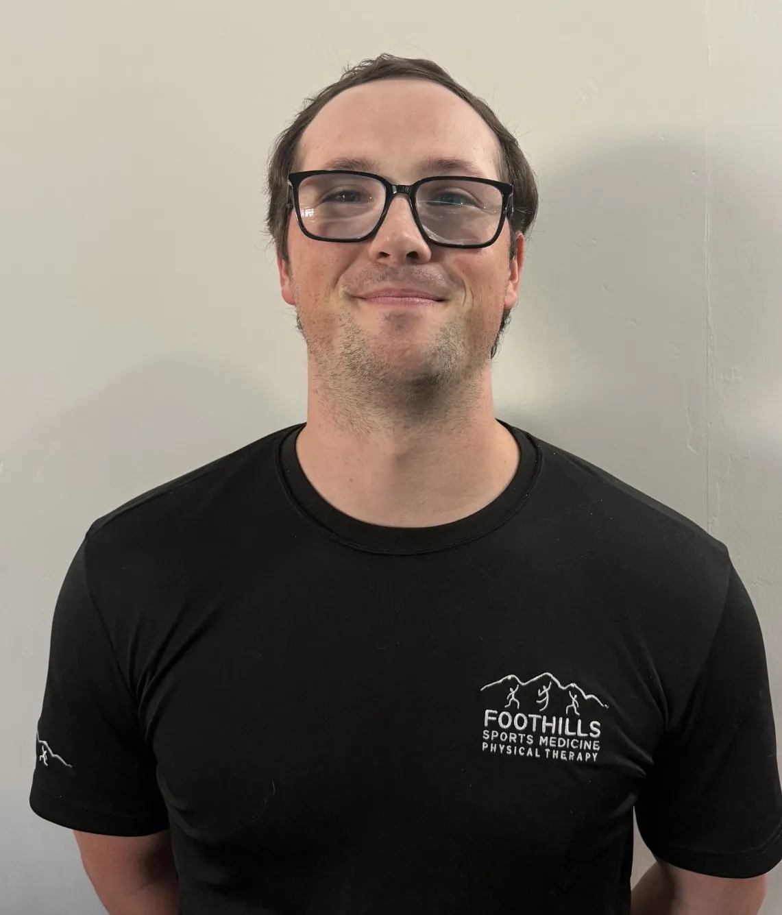 Photo of Tyler