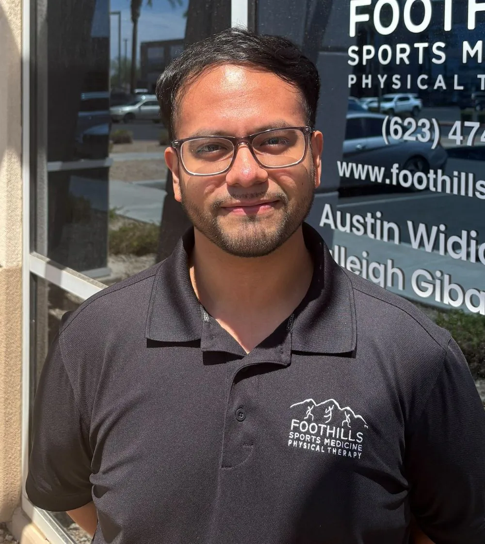 Photo of Mauricio